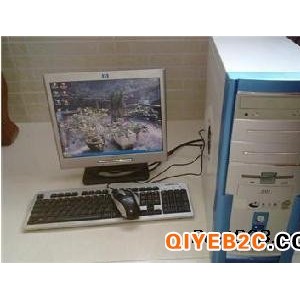 广州电脑回收报废旧电脑回收公司