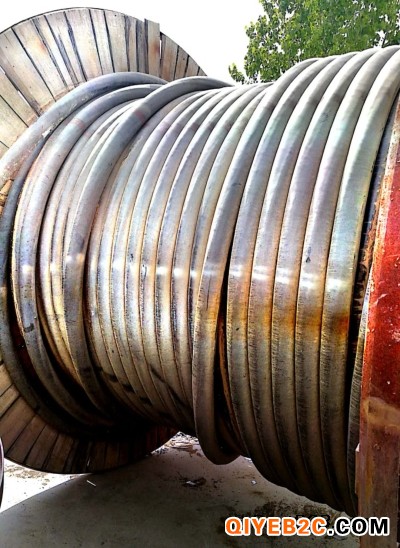 济南电缆回收近期价格；济南市电缆回收新流程