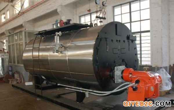 兴城0.5吨天然气低碳采暖锅炉厂家