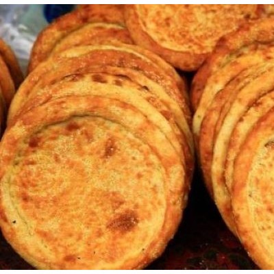 周口学新疆馕饼烤包子技术