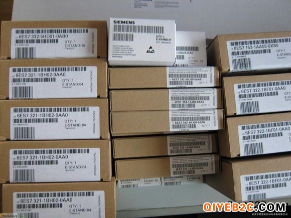 上海回收西门子模块收购欧姆龙模块及CPU模块