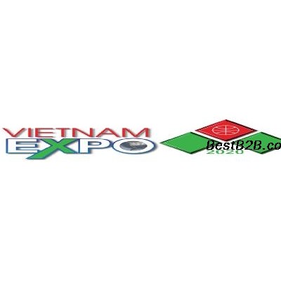 2020中国-东盟（越南）五金机械展览会