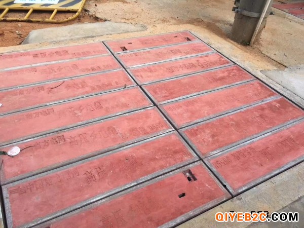 广州天河混凝土预制盖板厂家介绍 江门预制盖板