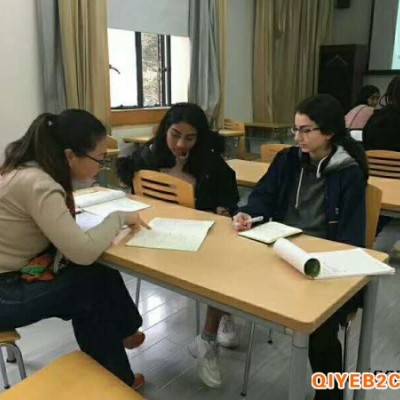 在上海国际汉语教师培训班哪家好