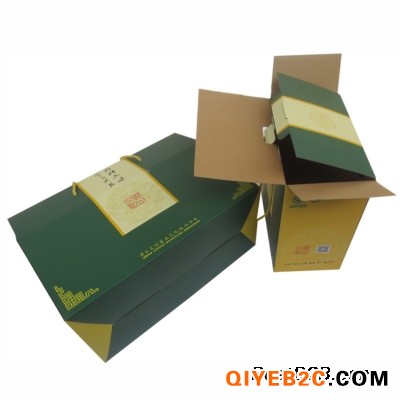 城阳纸箱厂专业生产瓦楞纸箱 包装彩盒 免费设计
