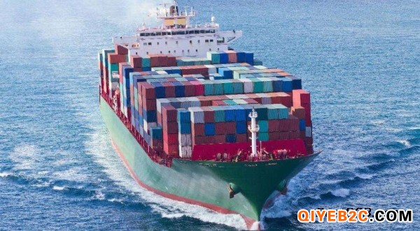 广州至印度海运双清包税专线