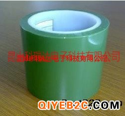 上海苏州现货供应绿色高温胶带