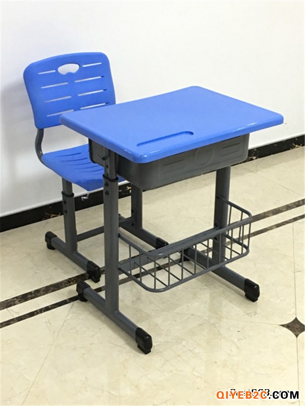现代塑钢课桌椅、课桌椅的优点