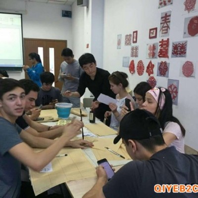 上海汉语教师培训更强大的走哪找
