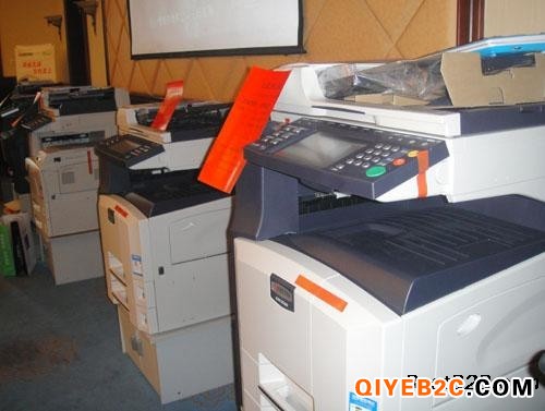 济南京瓷复印机专卖 京瓷复印机总代理 价格优惠