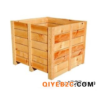 张家港订做木箱