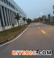 重庆垫江车库划线改造，垫江市政道路划线