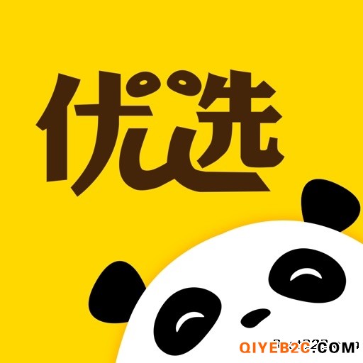 熊猫优选app原生开发淘客商城开发