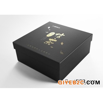 温州黑枸杞礼盒包装, 上海虫草礼盒厂，浙江冰岛礼盒