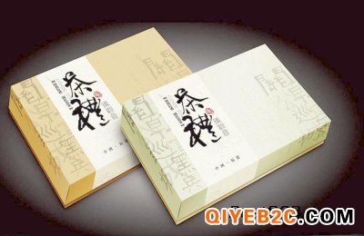 苍南普洱茶礼盒包装，浙江礼盒设计, 浙江礼盒包装