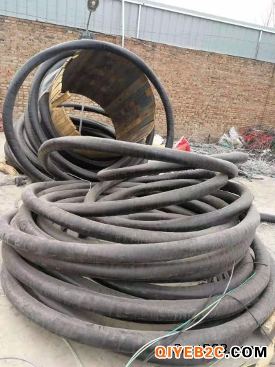 自贡电缆回收 废旧电缆回收市场新价格.明显展示