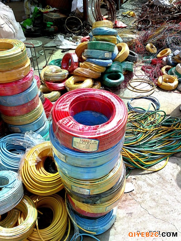 枣庄废旧电缆回收2019年今天的,枣庄电缆回收价格