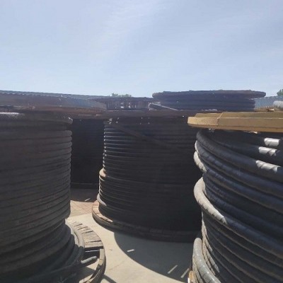 温州废旧电缆回收.电力电缆回收.光伏电缆回收