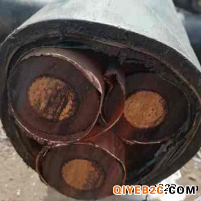 锡林郭勒盟废金属电缆回收，铜铝电缆回收公司