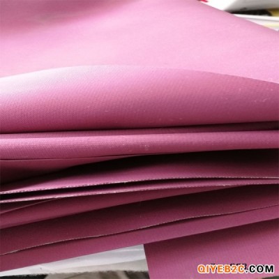 阻燃防火芳纶布涂层 耐热布 防水硅橡胶芳纶布 厂家