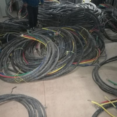 和顺带皮电缆回收，旧电缆线回收公司