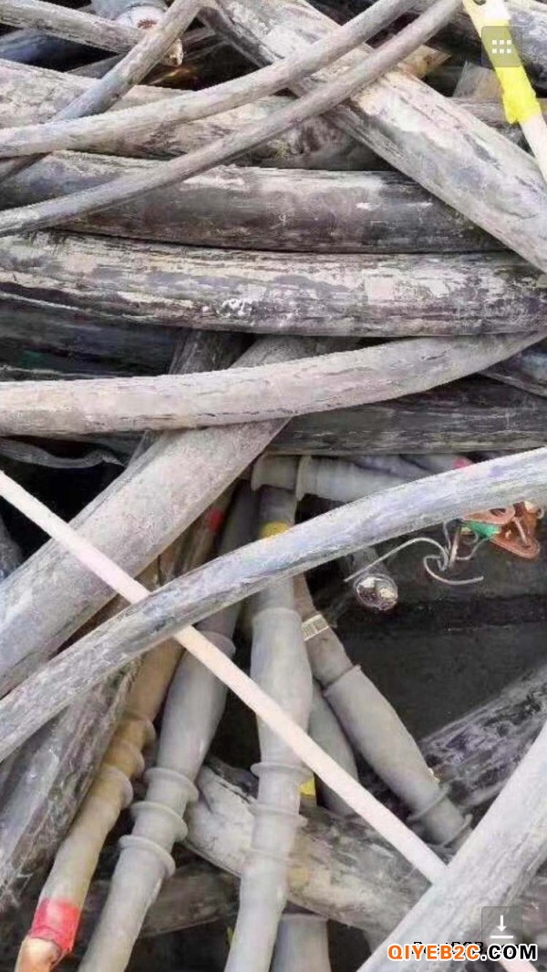 青县废金属电缆回收，铜铝电缆回收公司