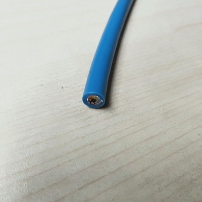 低温电缆（耐寒电缆）标准型号