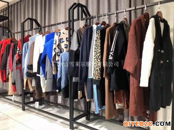 广州时尚冬装系列19年新款宝姿毛衣专柜货源走份