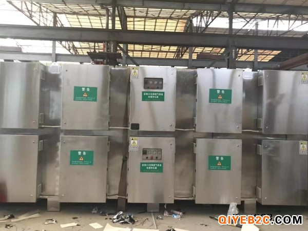 北京不锈钢活性炭吸附塔环保设备直销厂家