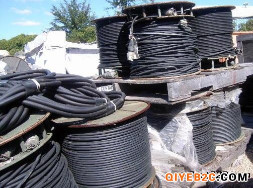 佛山废旧电线电缆回收公司