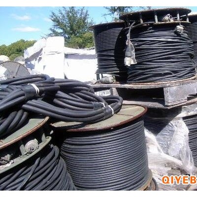 佛山废旧电线电缆回收公司