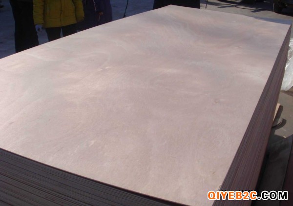 可贴面家具板不同尺寸家具板科技木板砂光板包装板