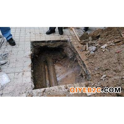 消防管道漏水检测及维护 上海自来水管漏水检测服务