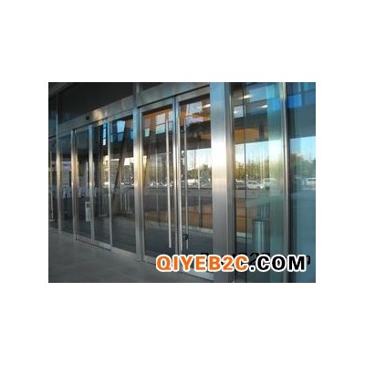 大港区安装玻璃门