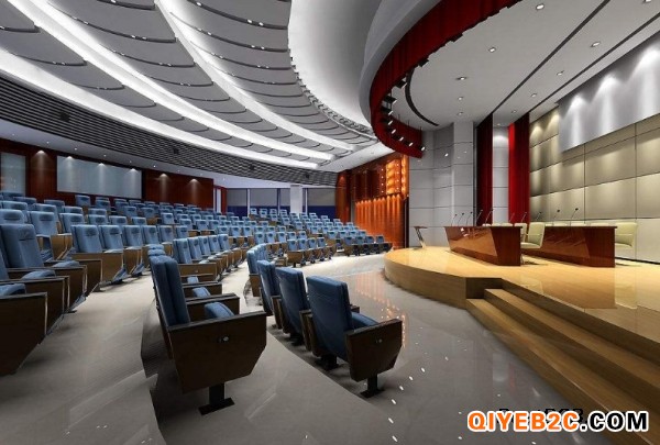 武汉武昌多功能会议厅私人家庭影院、安装设计就找世纪