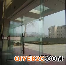 天津南开区安装各种玻璃门