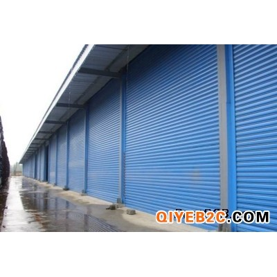 天津开发区电动卷帘门安装维修服务热线
