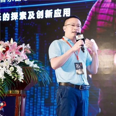 悠达受邀出席中国智能家居集成服务大会，分享背景音乐