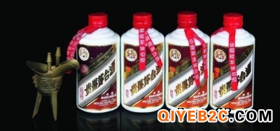2008年茅台酒回收北京一瓶多少钱