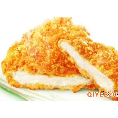 鸡排汉堡炸鸡加盟韩式炸鸡鸡翅包饭金黄酥脆美味小吃