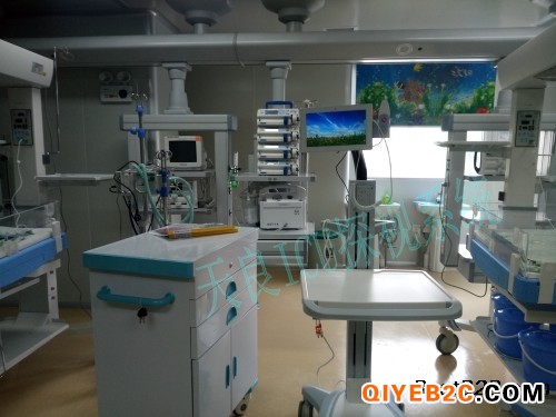 北京天良医院ICU探视家属探视系统