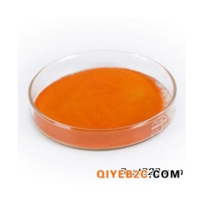 宏兴食品级着色剂β-胡萝卜素作用