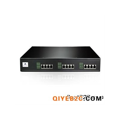 供应南阳IP程控交换机OM80E支持语音留言功能