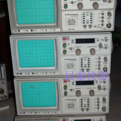 HM5011德国惠美频谱分析仪 1GHZ频谱仪现货