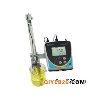 台式pH电导率测量仪PC700