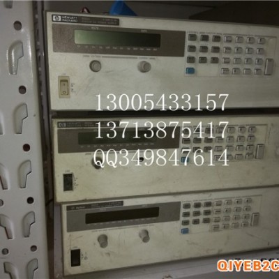 安捷伦6632B 直流电源 DC电源价格 HP66
