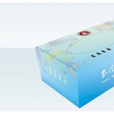重庆纸巾包装盒生产厂家，重庆饭馆卫生纸盒定做