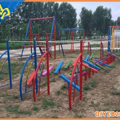 生态园农庄体能乐园项目种类