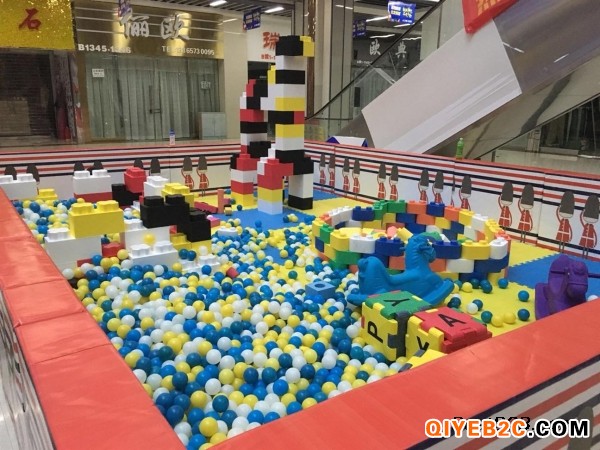 百万海洋球乐园设备出租海洋球玩具海洋球租赁价格