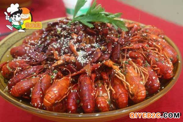 学习麻辣小龙虾怎么样，东莞东城哪里有学习麻辣小龙虾